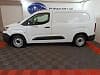 Peugeot Partner III BLUEHDI 100 S&S LONG 950KG PREMIUM