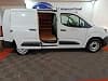 Peugeot Partner III BLUEHDI 100 S&S LONG 950KG PREMIUM