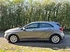 Mercedes-Benz CLASSE A 180 D BUSINESS EDITION * 101.000KM * 2017 * GARANTIE