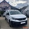 Peugeot Partner Vu FOURGON 1.5 BLUEHDI 100 Crédit possible sur 60 mois