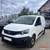 Peugeot Partner Vu FOURGON 1.5 BLUEHDI 100 Crédit possible sur 60 mois