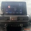 Peugeot Partner Vu FOURGON 1.5 BLUEHDI 100 Crédit possible sur 60 mois