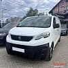 Peugeot Expert Vu FOURGON 2.0 BLUEHDI 120 Crédit possible sur 60 mois