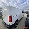 Peugeot Expert Vu FOURGON 2.0 BLUEHDI 120 Crédit possible sur 60 mois
