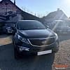 Kia Sportage 1.7 CRDI 115 EDITION-7 4X2 ISG