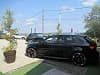 Audi RS3 2.5 TFSI 400ch – 4x4, Échappement Sport Crédit possible sur 60 mois