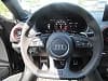 Audi RS3 2.5 TFSI 400ch – 4x4, Échappement Sport Crédit possible sur 60 mois