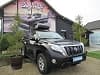Toyota Land Cruiser 2.8 d4d 1803