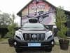Toyota Land Cruiser 2.8 d4d 1803