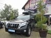 Toyota Land Cruiser 2.8 d4d 1803