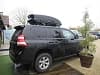 Toyota Land Cruiser 2.8 d4d 1803