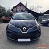 Renault Zoe R110 E-TECH ZE 110 Crédit possible sur 60 mois