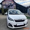 Peugeot 108 1.0 VTI 70 ALLURE