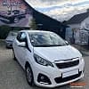 Peugeot 108 1.0 VTI 70 ALLURE
