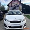Peugeot 108 1.0 VTI 70 ALLURE