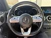Mercedes-Benz Classe C COUPE 1.5 200 185 EQ-BOOST HYBRID AMG LINE BVA TOIT OUVRANT-SIEGES ELECTRIQUES