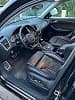 Audi SQ5 (2) 3.0 V6 BITDI 340 PLUS QUATTRO TIPTRONIC 8