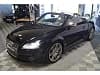 Audi Tts Roadster Quattro 2.0 TFSI 272 CH - BV S-tronic Cab