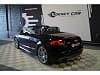 Audi Tts Roadster Quattro 2.0 TFSI 272 CH - BV S-tronic Cab