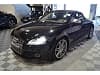 Audi Tts Roadster Quattro 2.0 TFSI 272 CH - BV S-tronic Cab