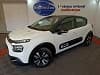 Citroen C3 III PureTech 110 S&S BVM6 Shine Business