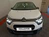 Citroen C3 III PureTech 110 S&S BVM6 Shine Business