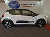 Citroen C3 III PureTech 110 S&S BVM6 Shine Business
