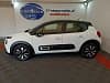 Citroen C3 III PureTech 110 S&S BVM6 Shine Business