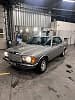 Mercedes-Benz Classe E Mercedes 230 CE W123