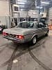 Mercedes-Benz Classe E Mercedes 230 CE W123