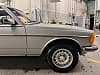 Mercedes-Benz Classe E Mercedes 230 CE W123