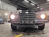 Mercedes-Benz Classe E Mercedes 230 CE W123