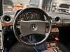 Mercedes-Benz Classe E Mercedes 230 CE W123