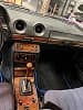 Mercedes-Benz Classe E Mercedes 230 CE W123