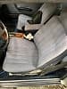 Mercedes-Benz Classe E Mercedes 230 CE W123