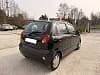Chevrolet Matiz 1.0 VANITY