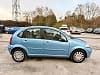 Citroen C3 (2) 1.4 EXCLUSIVE