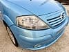 Citroen C3 (2) 1.4 EXCLUSIVE