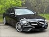 Mercedes-Benz Classe E V (2) 220 D AMG LINE 9G-TRONIC