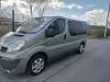 Renault Trafic 2.0 115 cv 9 places Passenger