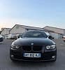Bmw Serie 3 (E92) COUPE 325DA 197 LUXE