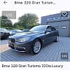 Bmw Serie 3 (F34) (2) 320IA 184 LUXURY ULTIMATE