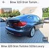 Bmw Serie 3 (F34) (2) 320IA 184 LUXURY ULTIMATE