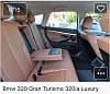 Bmw Serie 3 (F34) (2) 320IA 184 LUXURY ULTIMATE