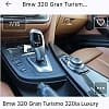 Bmw Serie 3 (F34) (2) 320IA 184 LUXURY ULTIMATE