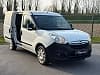 Opel COMBO CARGO 1.4 ESS 95CH * 2 PLACES * 90.000KM * 12/2014 * GARANTIE