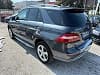 Mercedes-Benz CLASSE ML 350 BLUETEC SPORT 7G-TRONIC +