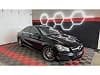 Mercedes-Benz Cla 250 - DEMI LIGNE INOX Fascination AMG PHASE 1
