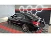 Mercedes-Benz Cla 250 - DEMI LIGNE INOX Fascination AMG PHASE 1