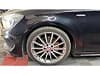 Mercedes-Benz Cla 250 - DEMI LIGNE INOX Fascination AMG PHASE 1